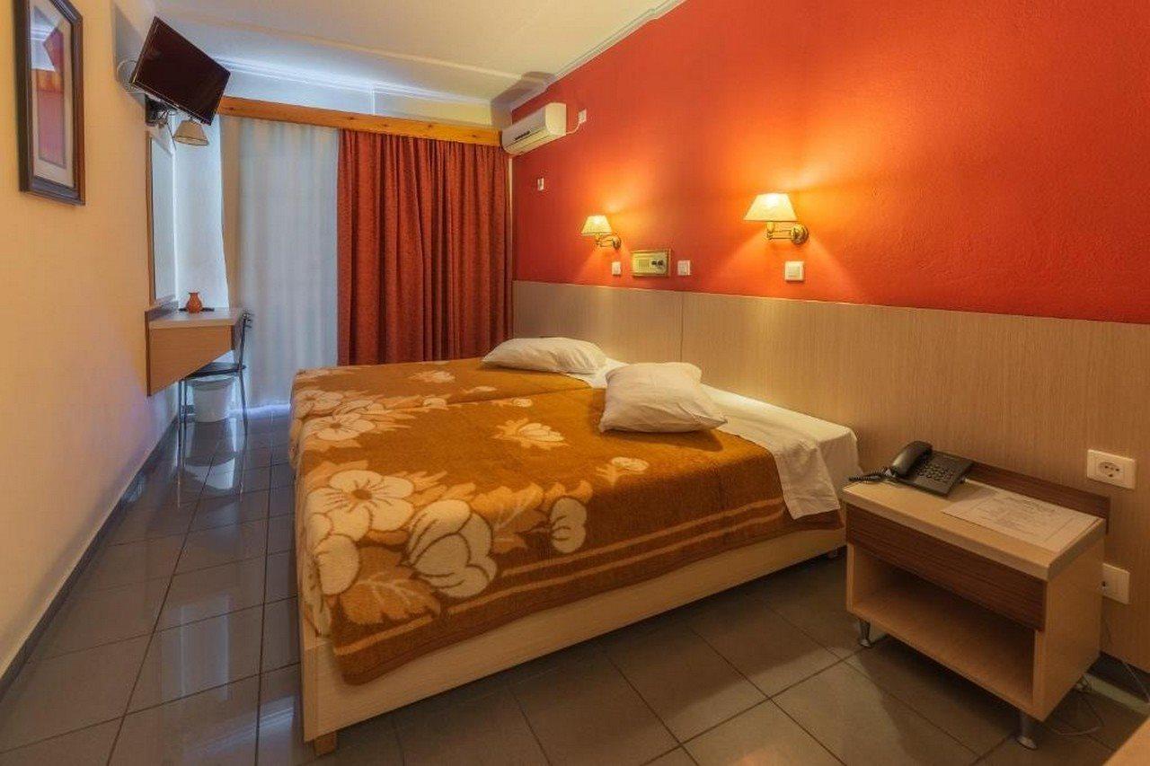 Dimitris Paritsa Hotel بلدة كوس المظهر الخارجي الصورة