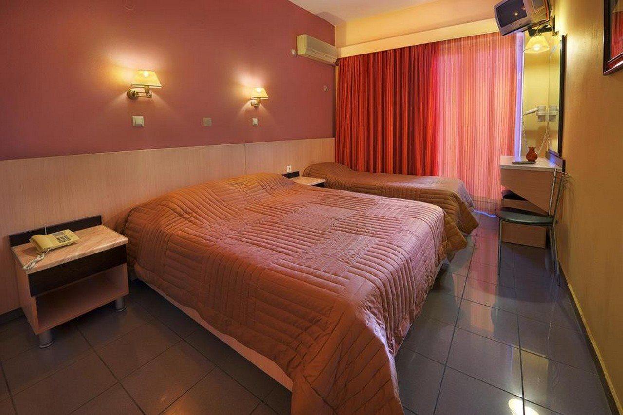 Dimitris Paritsa Hotel بلدة كوس المظهر الخارجي الصورة