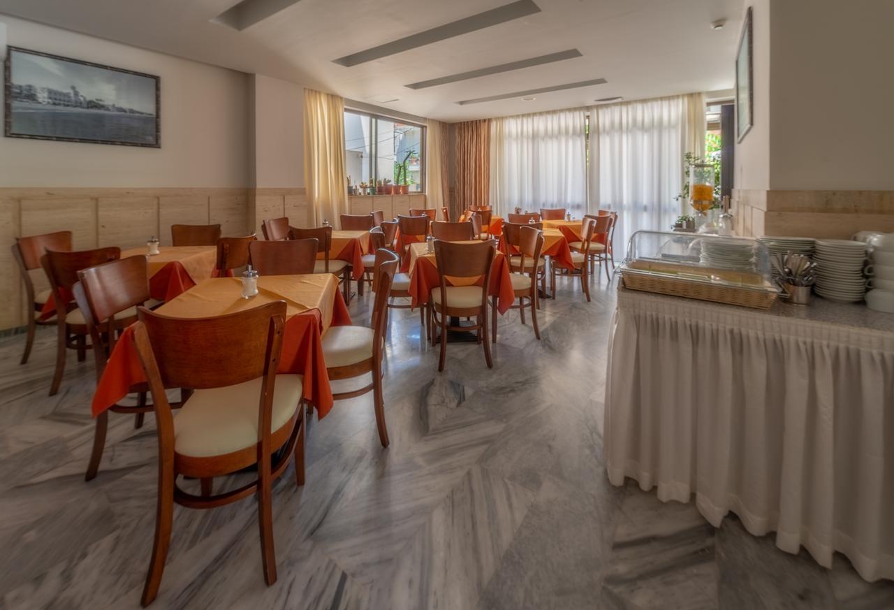 Dimitris Paritsa Hotel بلدة كوس المظهر الخارجي الصورة
