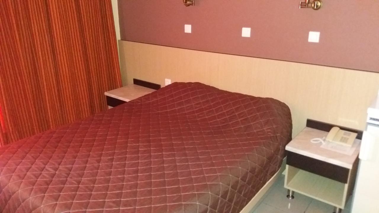 Dimitris Paritsa Hotel بلدة كوس المظهر الخارجي الصورة